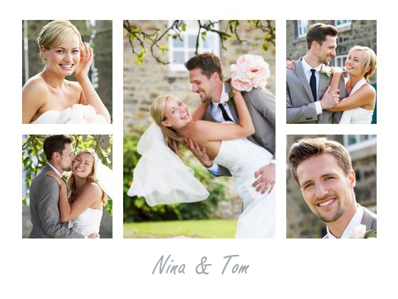 collage foto matrimonio 3
